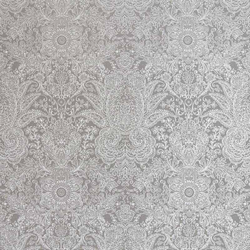 HOHENBERGER | 65191 | BROCADE ANTHRACITE