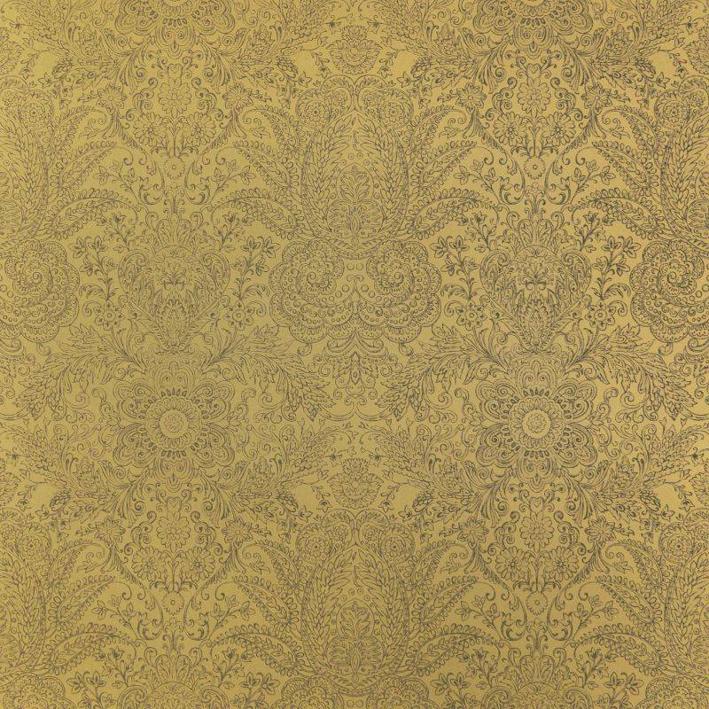 HOHENBERGER | 65188 | BROCADE ANTIQUE GOLD