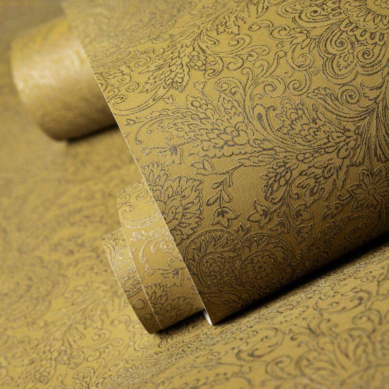 HOHENBERGER | 65188 | BROCADE ANTIQUE GOLD