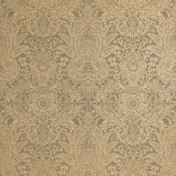 HOHENBERGER | 65190 | BROCADE BROWN