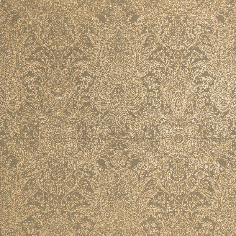 HOHENBERGER | 65190 | BROCADE BROWN