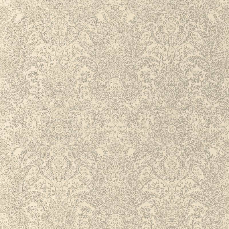 HOHENBERGER | 65185 | BROCADE CREAM