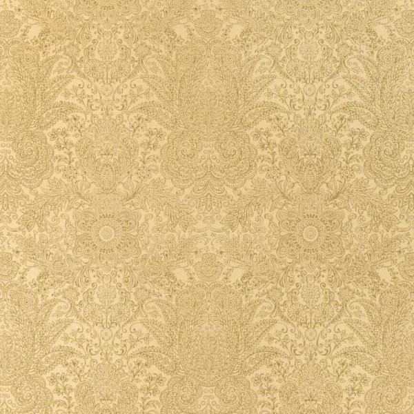 HOHENBERGER | 65186 | BROCADE OCHRE