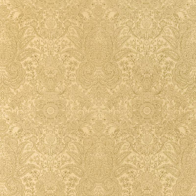 HOHENBERGER | 65186 | BROCADE OCHRE