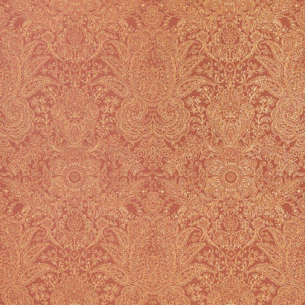 HOHENBERGER | 65189 | BROCADE OLD RED