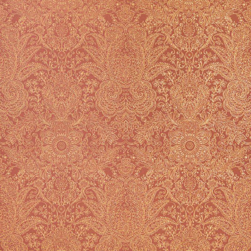 HOHENBERGER | 65189 | BROCADE OLD RED