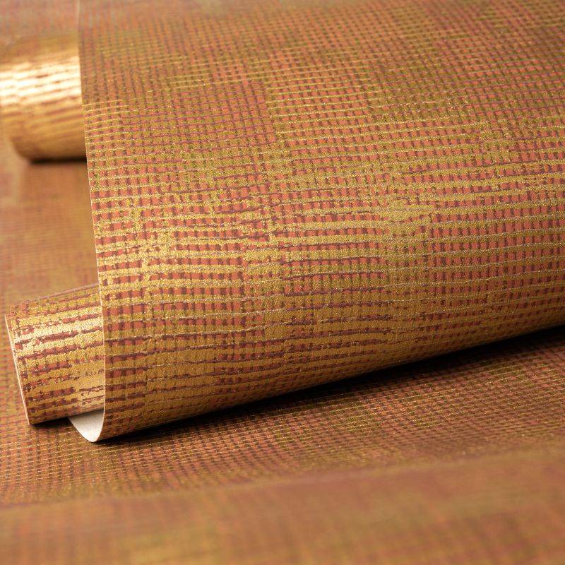 HOHENBERGER | 65170 | JACQUARD OLD RED