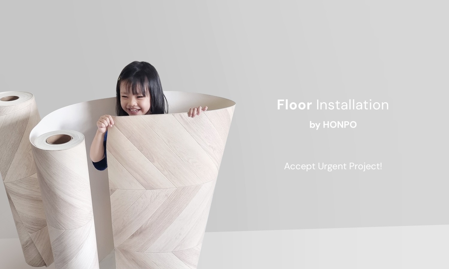 Professional Floor Installation Singapore