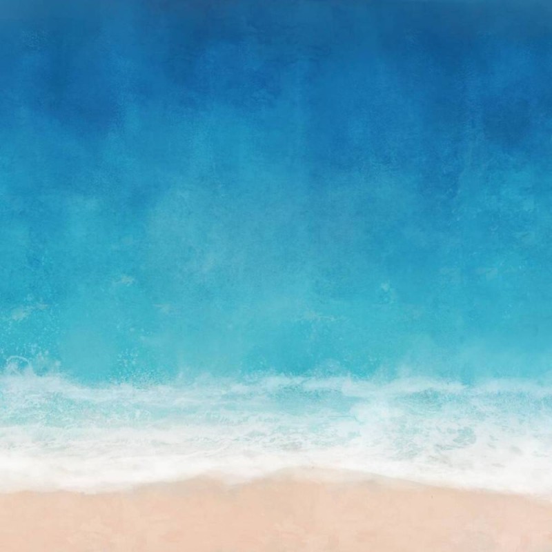 Honpo | Gradation | Tropical Beach