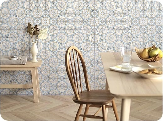 Removable Wallpaper