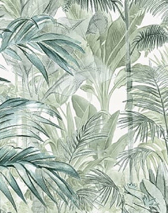 Tropical design