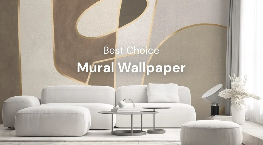 best choice mural wallpaper