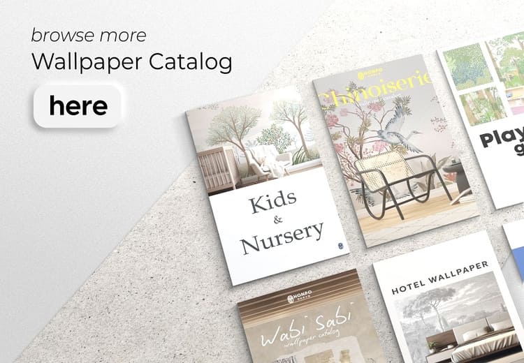 Explore our Kids and Nursery Wallpaper Catalog today 