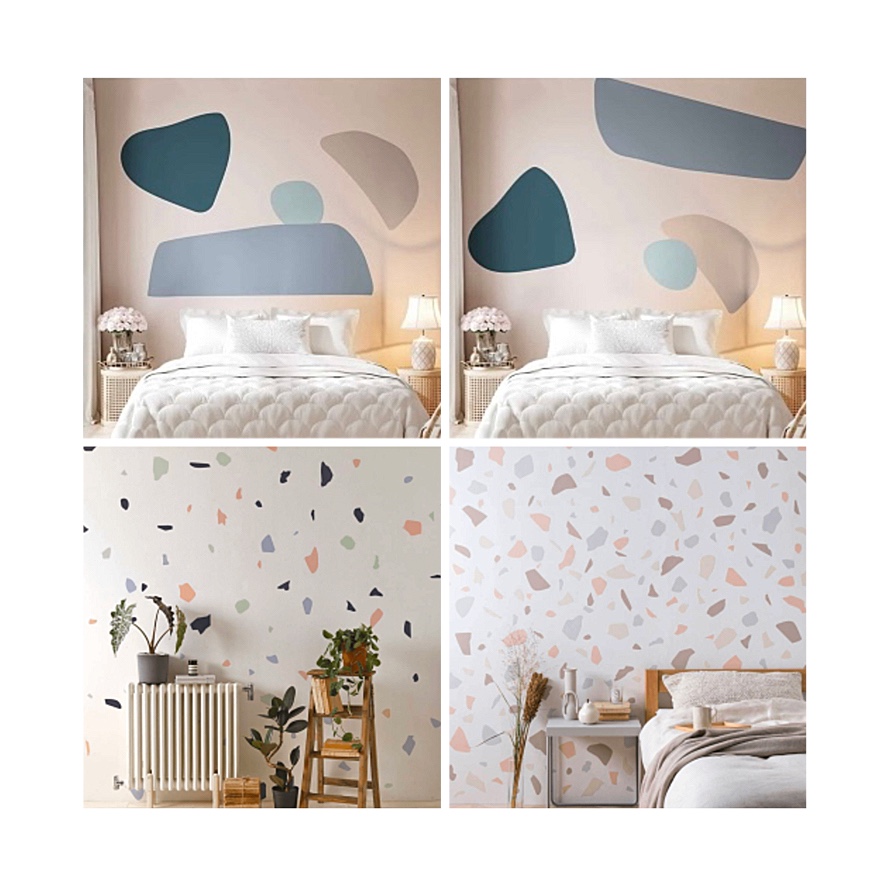 Wall Decal Stickers Singapore