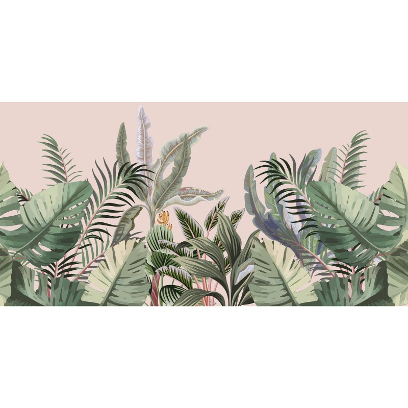 Honpo | Palm House