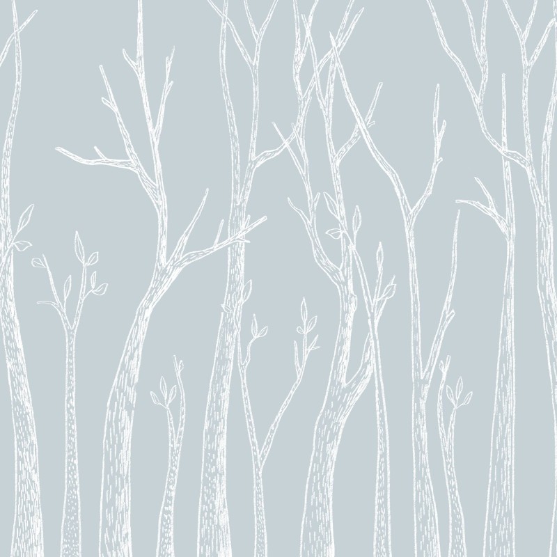 Honpo | River Birch Trees