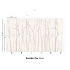 Honpo | River Birch Trees