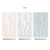 Honpo | River Birch Trees | HO-0079