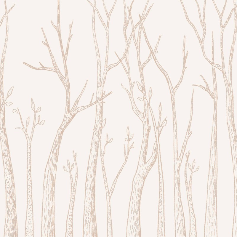 Honpo | River Birch Trees | HO-0079