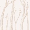 Honpo | River Birch Trees | HO-0079