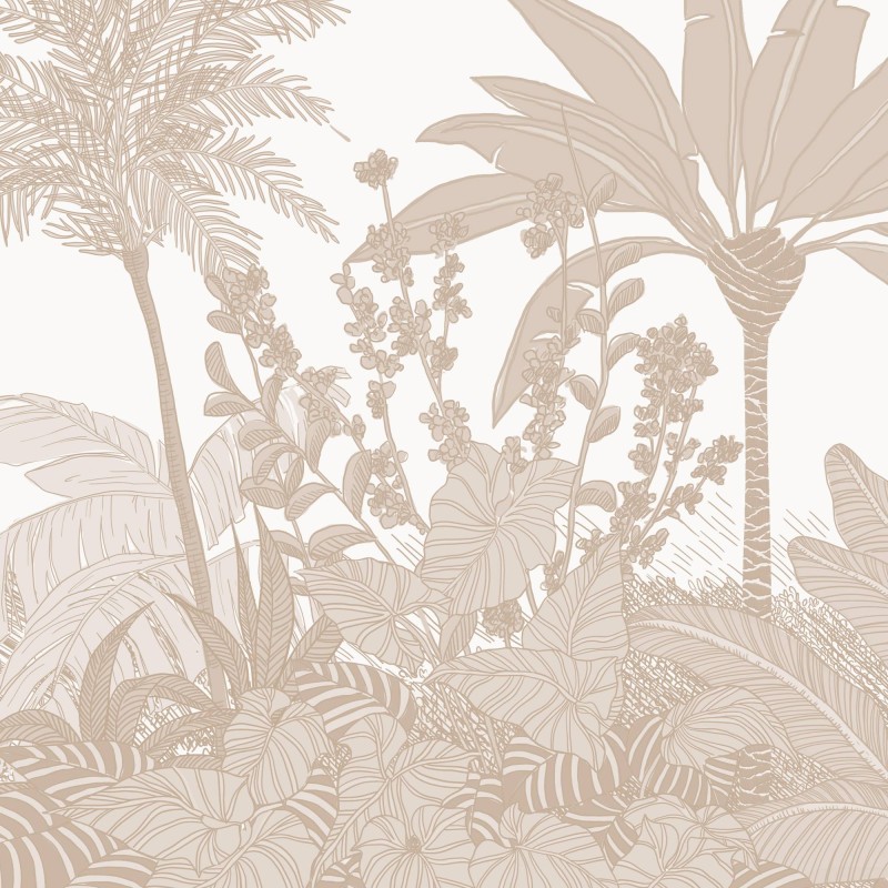 Honpo | Selva Tropical | HO-0020