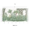 Honpo | Selva Tropical | HO-0020