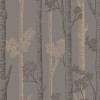 Honpo | Silver Birch Trees | HO-005