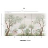 Honpo | Trees Path | HO-0082