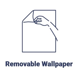 Removable Wallpaper