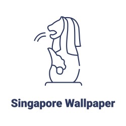 Singapore Wallpaper