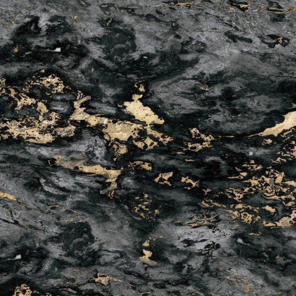 Koziel | Black and gold Sarrancolin marble | ARCH-LPM014