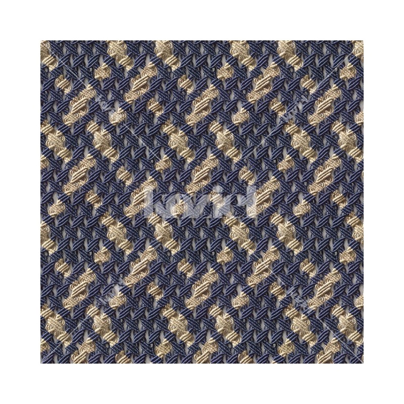 KOZIEL | Macrame "Sea of Scottland" wallpaper | 8888-PL02