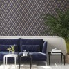 KOZIEL | Macrame "Sea of Scottland" wallpaper | 8888-PL02