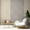 KOZIEL | Macrame "Lights of St Petersburg" wallpaper | 8888-PL07