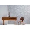 KOZIEL | Dark Grey Art Deco Mosaic | 8888-84