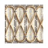 KOZIEL | Philippe Model woven rattan frieze - My Fair Lady | 5555-PM09