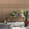 KOZIEL | Philippe Model braided wallpaper - Tuscany | 8888-PM02