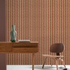 KOZIEL | Philippe Model braided wallpaper - New Mexico | 8888-PM03