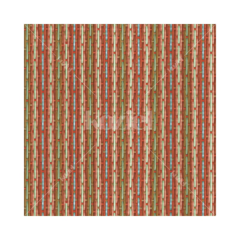 KOZIEL | Philippe Model braided wallpaper - New Mexico | 8888-PM03