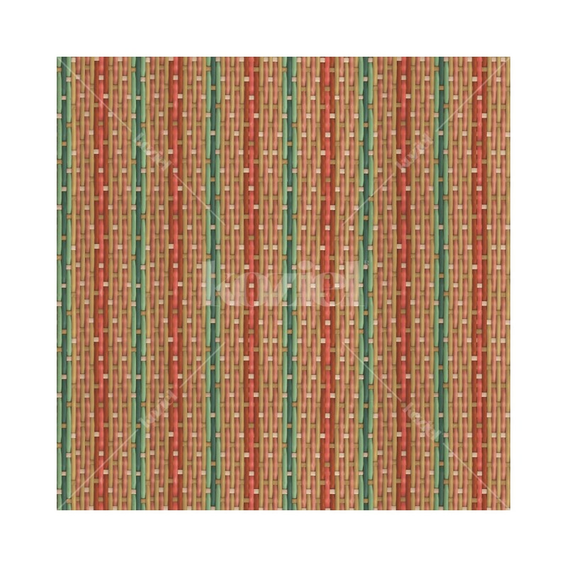 KOZIEL | Philippe Model braided wallpaper - Winter garden | 8888-PM04