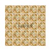 KOZIEL | Japanese Beige crossed wickerwork wallpaper | 8888-PM06