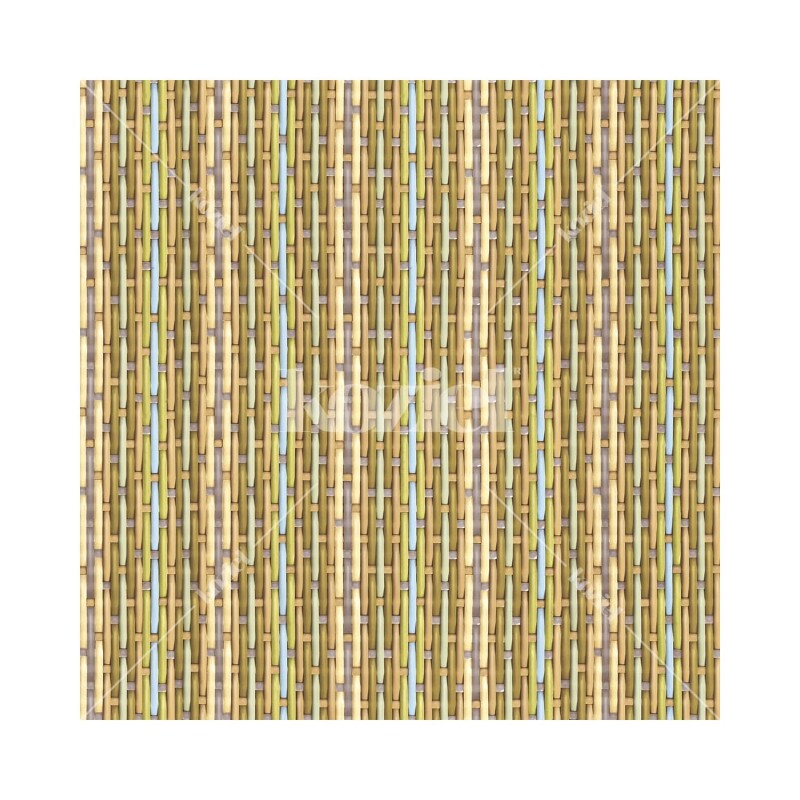 KOZIEL | Philippe Model braided wallpaper - Reed | 8888-PM11