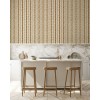 KOZIEL | Philippe Model braided wallpaper - Natural | 8888-PM15