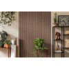 KOZIEL | Philippe Model braided wallpaper - Bistrot | 8888-PM16