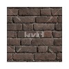 KOZIEL | Ash Red Old Brick Wallpaper | 8888-10