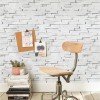 KOZIEL | White Chalk Blocks | 8888-158