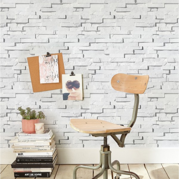 KOZIEL | White Chalk Blocks | 8888-158