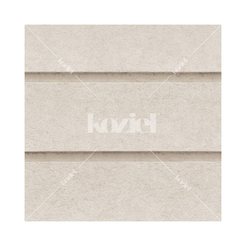 KOZIEL | Beige Haussmann Stone | 8888-161