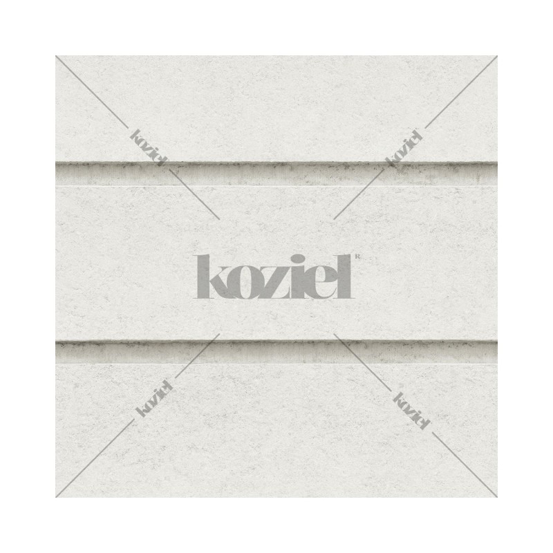 KOZIEL | White Haussmann Stone | 8888-162