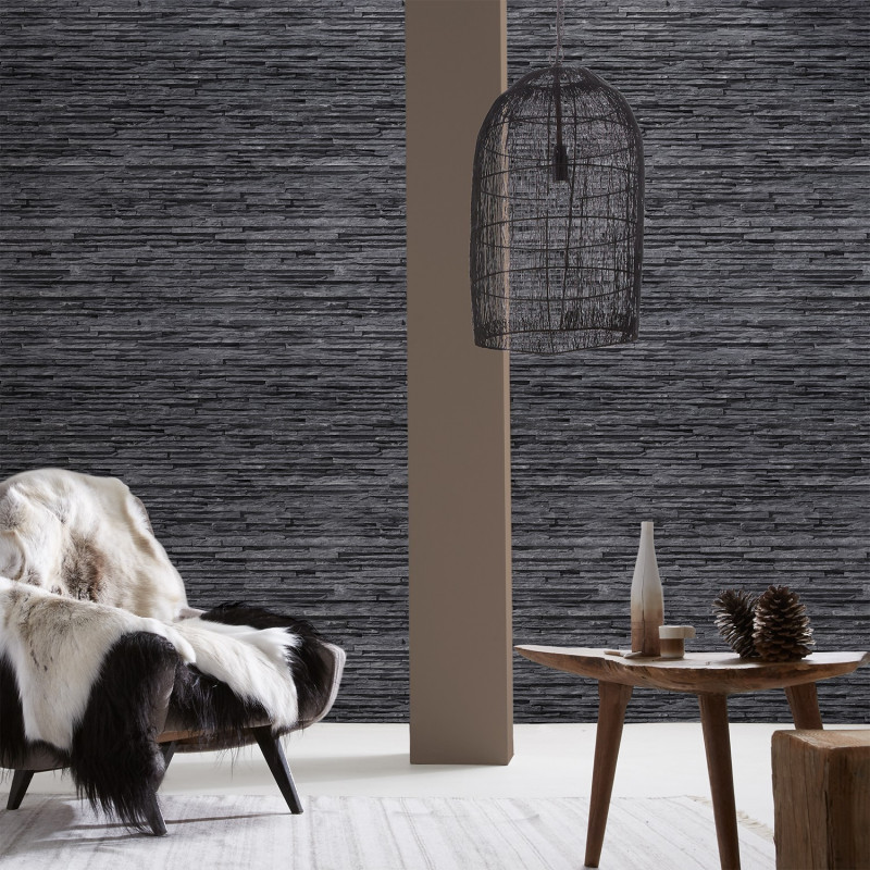 KOZIEL | Grey Basalt Layers | 8888-166